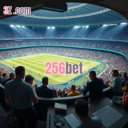 App do 256bet: A Revolução nos Jogos Brasileiros