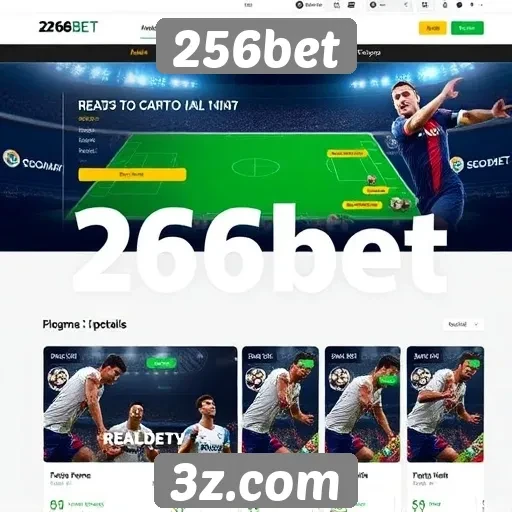 Reputação e avaliação do site 256bet