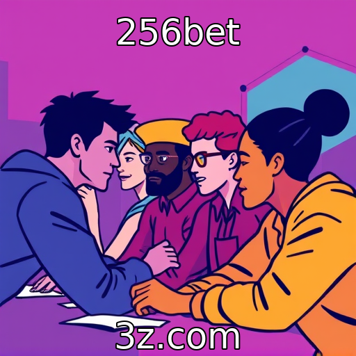 Importância da diversidade em equipes de desenvolvimento