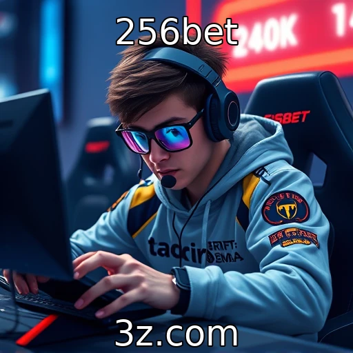 E-sports como uma nova oportunidade de carreira