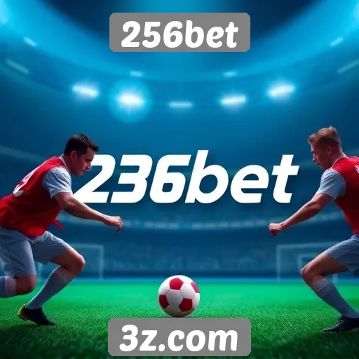 Análise da oferta de jogos disponíveis no 256bet