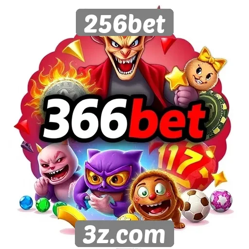 Exploração dos jogos disponíveis no 256bet