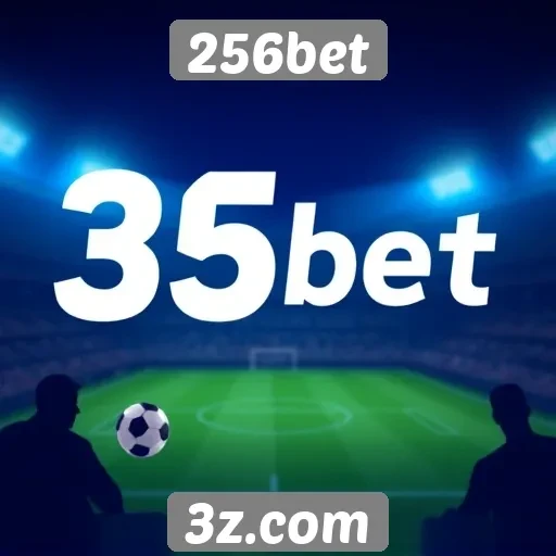 Perspectivas de crescimento e desenvolvimento do 256bet