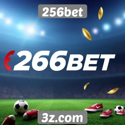 Ofertas e promoções disponíveis na plataforma 256bet