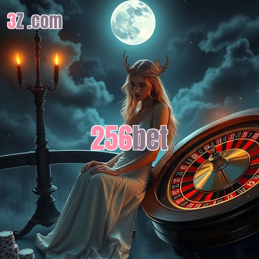 Diversão Paga: Explore o Mundo do 256bet
