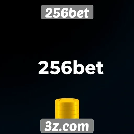 Histórico de pagamento e saque no 256bet