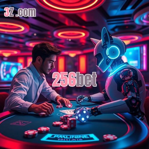 A Plataforma Inovadora do 256bet que Transforma o Jogo