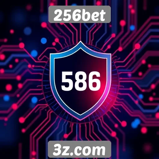 Avaliação da segurança nas transações da 256bet