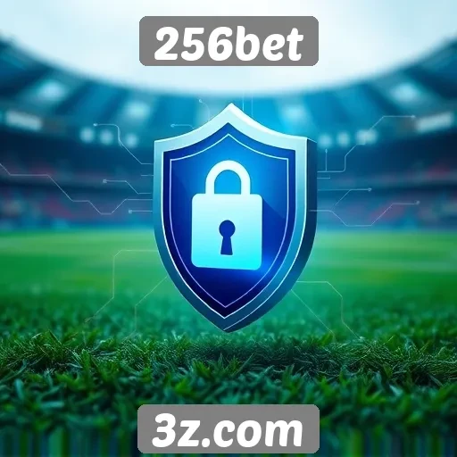 Avaliação da segurança em transações no 256bet