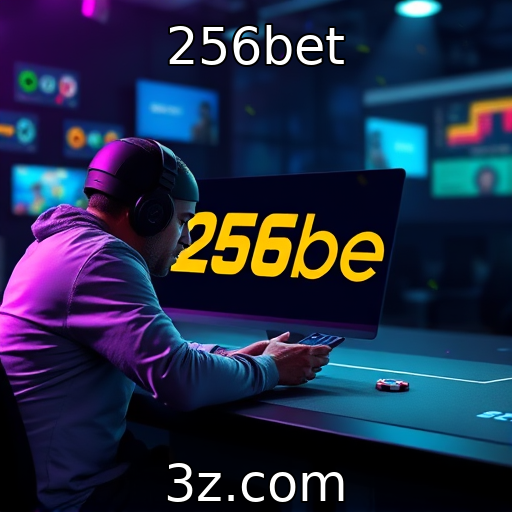 Inovações tecnológicas moldam a experiência de jogos